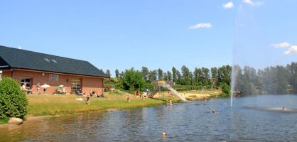 Familien-Campingplatz in Schleswig-Holstein